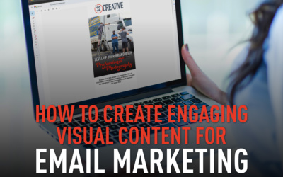 How to Create Engaging Visual Content for Email Marketing