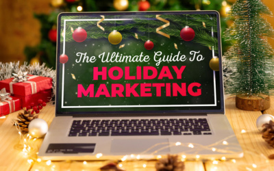 The Ultimate Guide To Holiday Marketing in 2024