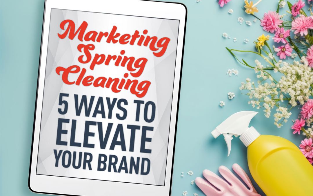 5 Ways To Elevate Your Brand