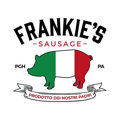 Frankie's Sausage